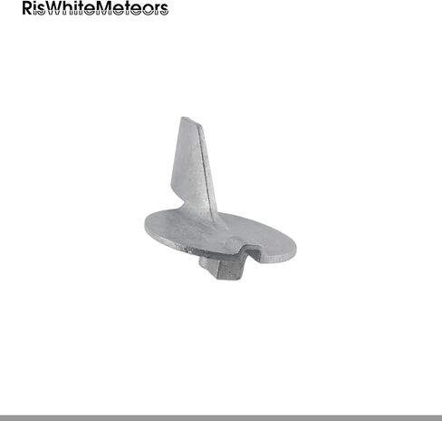 67F-45371-00-00 استبدال أنود الزنك Tab tab لـ Yamaha Outboard 20-300HP محرك in Saudi Arabia