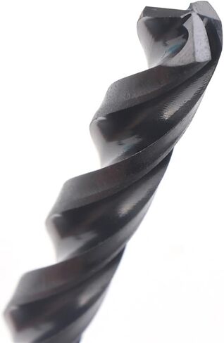 3MM-12.5mm M35 3 Plutes Twist Drill Bit للفولاذ المقاوم للصدأ (3/4/5/6/7/8/9/10/11/12.5 مم) 10pcs (7 مم 10 مساءً) in Kuwait