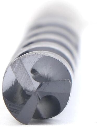 3MM-12.5mm M35 3 Plutes Twist Drill Bit للفولاذ المقاوم للصدأ (3/4/5/6/7/8/9/10/11/12.5 مم) 10pcs (7 مم 10 مساءً) in Kuwait