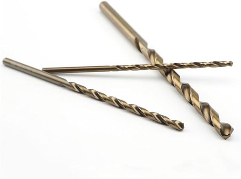 3.0mm-10.5mmx200mm Long Twist Drill Bits 1Pcs(10mm 2pc) in Saudi Arabia