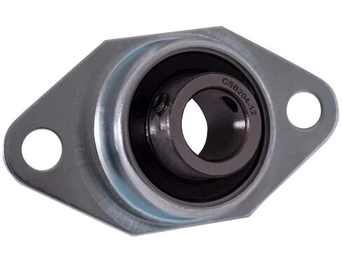 Bearing 3/4 Inch Light Duty Flanged (1 EA) in Saudi Arabia