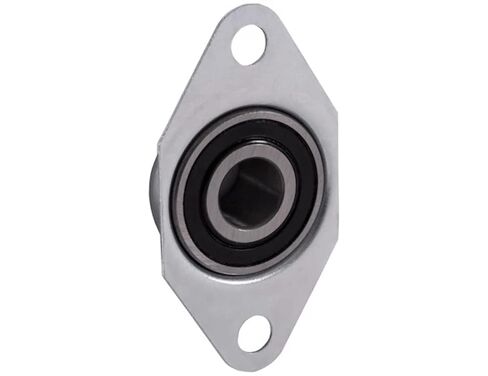Bearing 3/4 Inch Light Duty Flanged (1 EA) in Saudi Arabia