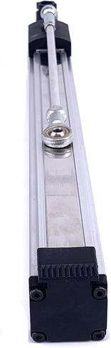KTF1 600-1000mm Slider Linear Displacement Sensor Linear Position Transducer Potentiometer for Injection Molding Machine(650mm) in Saudi Arabia