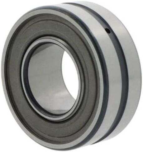 SKF BS2-2212-2RS/VT143 110 MM OD, 34 MM Width, 60 ID, CN, Sealed, Spherical Roller Bearing, Straight BORE in Saudi Arabia