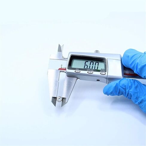 Power Transmission Products MR62 52100 Chrome Steel Bearing ZZ ABEC-1 2X6X2.5mm Miniature Bearings MR62ZZ Ball Bearings in Kuwait