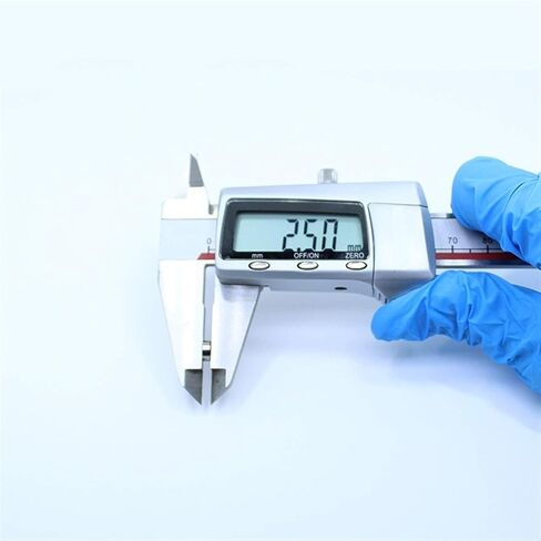 Power Transmission Products MR62 52100 Chrome Steel Bearing ZZ ABEC-1 2X6X2.5mm Miniature Bearings MR62ZZ Ball Bearings in Kuwait