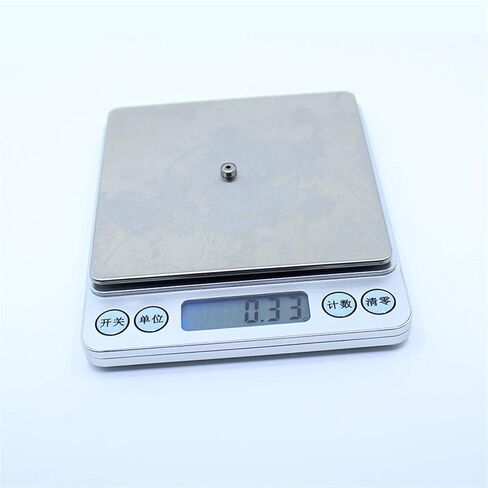 Power Transmission Products MR62 52100 Chrome Steel Bearing ZZ ABEC-1 2X6X2.5mm Miniature Bearings MR62ZZ Ball Bearings in Kuwait