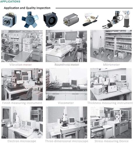 Power Transmission Products MR62 52100 Chrome Steel Bearing ZZ ABEC-1 2X6X2.5mm Miniature Bearings MR62ZZ Ball Bearings in Kuwait
