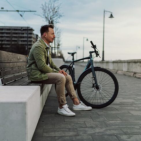 WEEROCK ONE/اثنان حزمة 700C ROAD BIKE TYRE 700 × 42C إطار دراجة الحصى مع 1/2 حزمة أنابيب داخلية 45 مم صمام بريستا ، استبدل إطارات الدراجة in Saudi Arabia