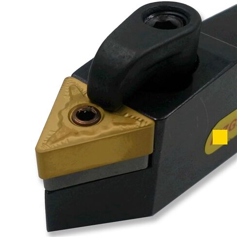 MTENN32MM ممل القاطع القاطع القطع المعادن حامل الأدوات الخارجي مخرطة لكاربيد TNMG إدراج الآلات 1PCs (MTENN2020K16) in Kuwait