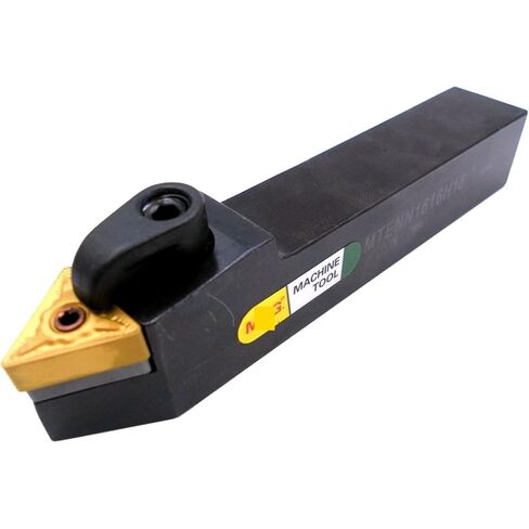 MTENN32MM ممل القاطع القاطع القطع المعادن حامل الأدوات الخارجي مخرطة لكاربيد TNMG إدراج الآلات 1PCs (MTENN2020K16) in Kuwait