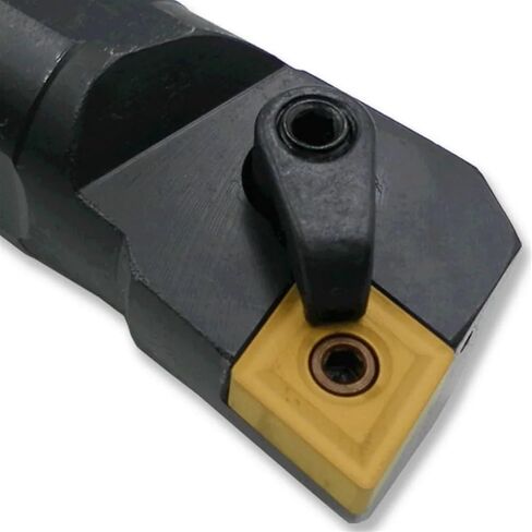 S16N Mclnl S25 S32T-McLnl16 Turning Steel M Type Type Cutter Bar Clamping أداة مملة داخلية 1PC (S16N-MCLNL12) in Kuwait