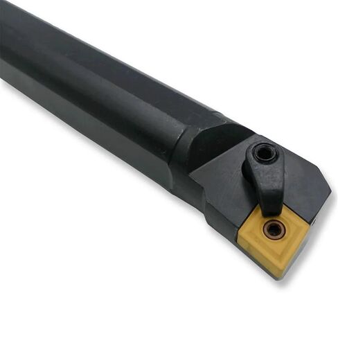 S16N Mclnl S25 S32T-McLnl16 Turning Steel M Type Type Cutter Bar Clamping أداة مملة داخلية 1PC (S16N-MCLNL12) in Kuwait
