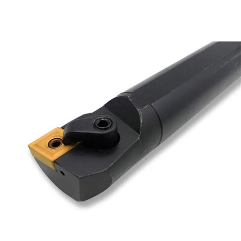 S16N Mclnl S25 S32T-McLnl16 Turning Steel M Type Type Cutter Bar Clamping أداة مملة داخلية 1PC (S16N-MCLNL12) in Kuwait