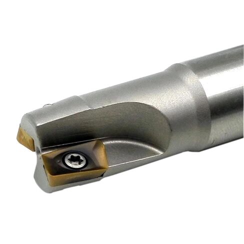 AHU10 أداة JDMT 1003 إدراج كربيد من سبيكة مطحنة مطحنة الشجرة القطع القطع طحن الكتف 1PCs (AHU10RC20-21-120-2T) in Kuwait