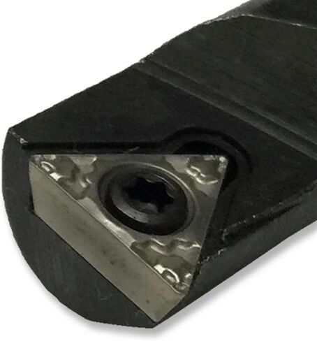 8mm 10mm S08K-STFPR09 مخرطة قطع شريط القطع تحول حامل الأدوات المتصلة حاملي أدوات مملة داخلية 1PC (S20R-STFPR1) in Kuwait