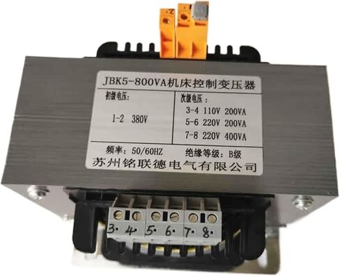 JBK5-800VA محول التحكم في آلة in Saudi Arabia