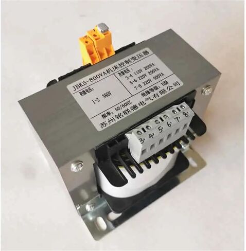 JBK5-800VA محول التحكم في آلة in Saudi Arabia