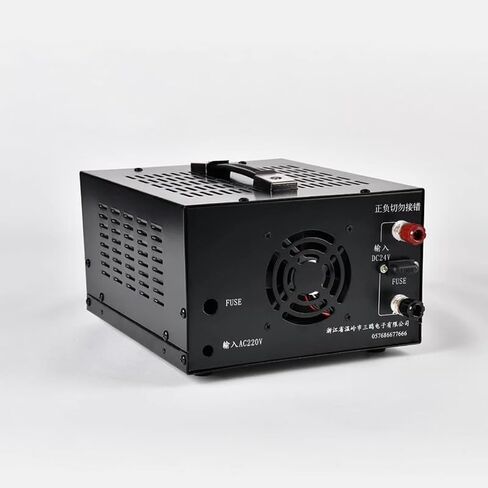 Marine Fully Automatic AC/DC 24V to 220V Regulated Inverter Power Supply 320W Voltage Converter in Saudi Arabia