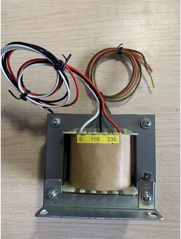 محول التحكم في مضخة زيت الطرد المركزي الناقل ، DB-100 in Kuwait