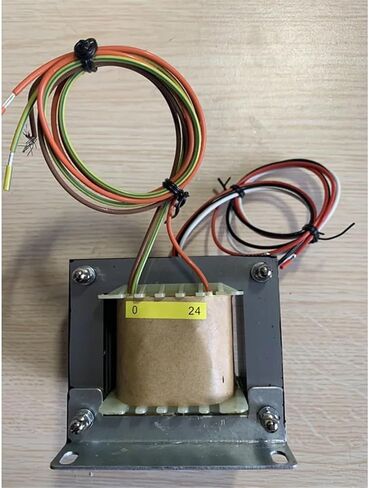 محول التحكم في مضخة زيت الطرد المركزي الناقل ، DB-100 in Kuwait