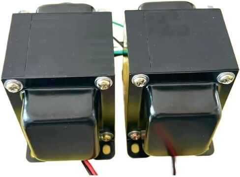 محول آلة الأنبوب 10W 3.5K إخراج أحادي الإنطلاق EL34 6P3P FU50 FU7 (قطعة واحدة واحدة) in Kuwait