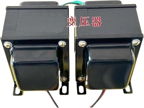 Tube Machine Transformer 13W 3.5K Single-Ended Output 6P3P EL34 FU50 FU7 KT88(Red 1 Piece) in Saudi Arabia