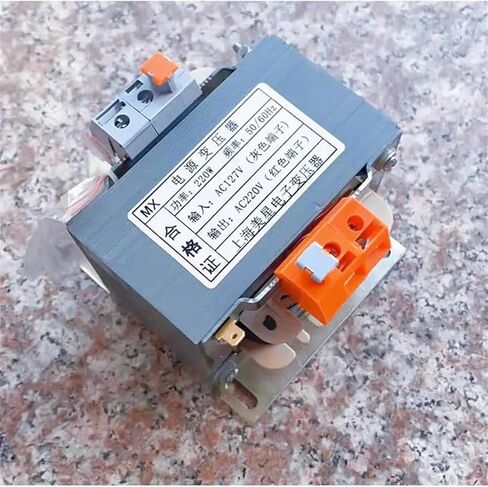 محول التحكم محول طاقة المناجم 127V إلى 220V 1A 220W AC Boost DB-220VA in Saudi Arabia