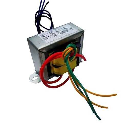 S مكبر صوت النحاس النقي محول الطاقة مربع حلقة مربعة الثور 25W الطاقة العالية 9V10V مزدوج 13V in Kuwait