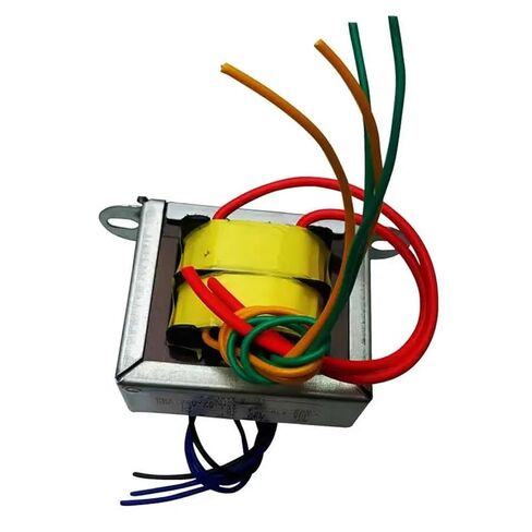 S مكبر صوت النحاس النقي محول الطاقة مربع حلقة مربعة الثور 25W الطاقة العالية 9V10V مزدوج 13V in Kuwait