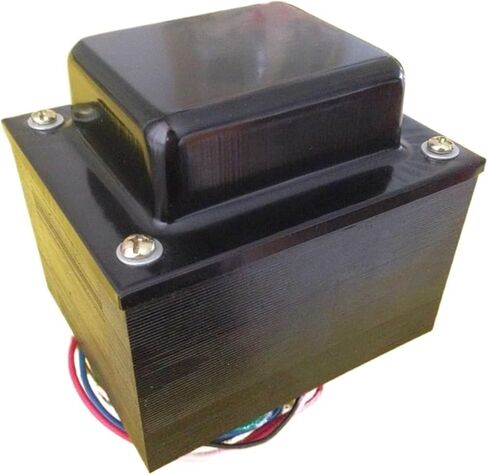 Transformer 270W Pure Copper Universal Power Transformer KT88 el34 fu7.6p3p in Kuwait