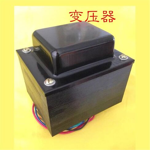 Transformer 270W Pure Copper Universal Power Transformer KT88 el34 fu7.6p3p in Kuwait