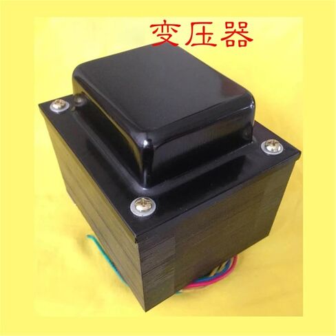Transformer 270W Pure Copper Universal Power Transformer KT88 el34 fu7.6p3p in Kuwait