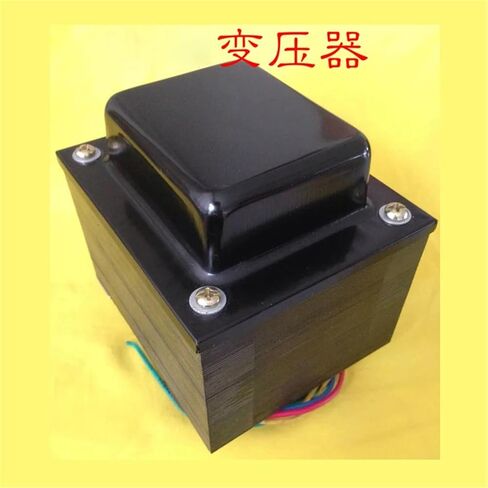 Transformer 270W Pure Copper Universal Power Transformer KT88 el34 fu7.6p3p in Kuwait