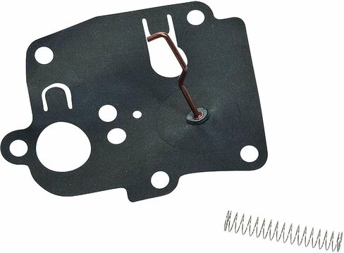 مجموعة Diaphragm لـ Briggs & Stratton 299636 391643 391681 2900-94900 110900 112900 in Saudi Arabia