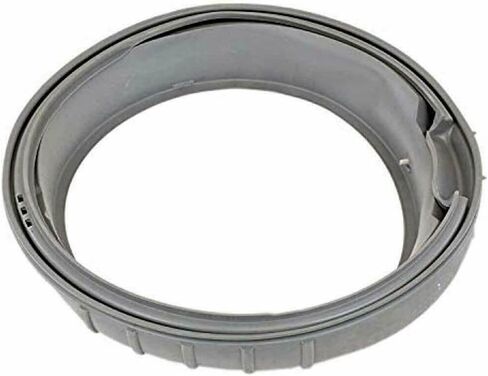 #US Replacement part for Door Boot Seal Diaphragm DC64-00802C for SS WF350ANR WF409ANR WF350ANP sealpart#541111 in Saudi Arabia