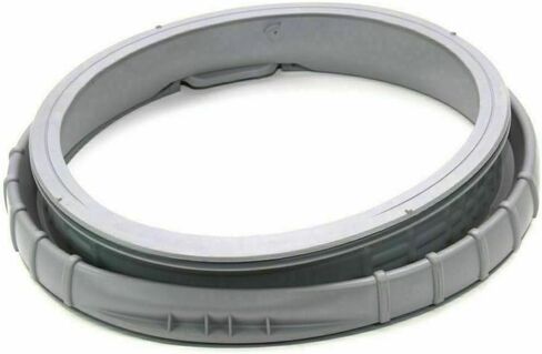 #US Replacement part for Door Boot Seal Diaphragm DC64-00802C for SS WF350ANR WF409ANR WF350ANP sealpart#541111 in Saudi Arabia