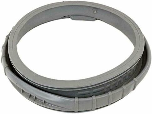 #US Replacement part for Door Boot Seal Diaphragm DC64-00802C for SS WF350ANR WF409ANR WF350ANP sealpart#541111 in Saudi Arabia
