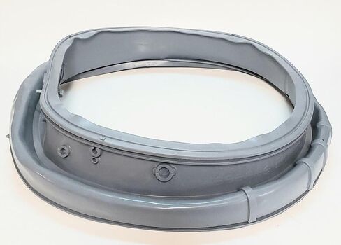 #جزء استبدال جزء لحشية باب الغسالة الحاجز الحاجز ل SS WF520ABP WF511ABW SEALPART#545990 in Saudi Arabia