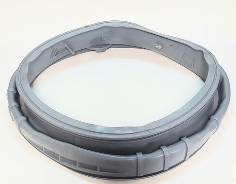 #جزء استبدال جزء لحشية باب الغسالة الحاجز الحاجز ل SS WF520ABP WF511ABW SEALPART#545990 in Saudi Arabia