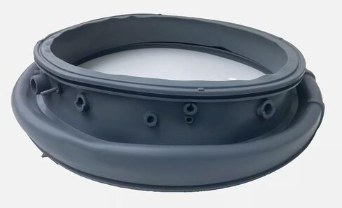 #جزء استبدال جزء لحشية باب الغسالة الحاجز الحاجز ل SS DC64-02174A SEALPART#545986 in Saudi Arabia