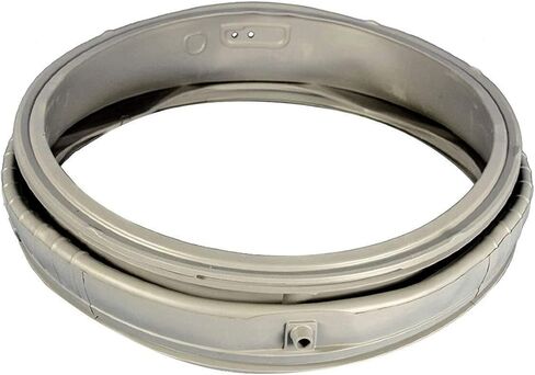 #US Replacement part for MDS47123604 Door Gasket Boot Seal Diaphragm Compa... sealpart#545543 in Saudi Arabia