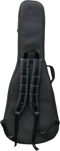 Martin grey softshell case 000/OM 14 fret in Saudi Arabia