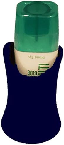 White Liquid Glue Holder for Tombow Liquid Glue Bottles in Saudi Arabia