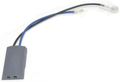 Replacement for Kenmore Fits for Vacuum Hose 2 Wire Harness # KC37GBZRZV06 OEM in Saudi Arabia