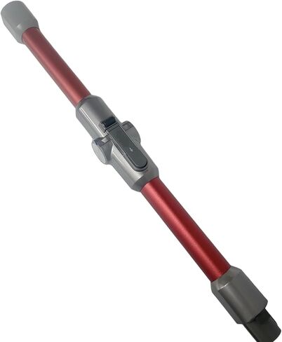 مكنسة المكنسة الكهربائية مكنسة الأنبوب المعدني قطع الغيار ، متوافقة مع Jimmy H9 Pro / JV85 / H8 Flex / JV85 Pro / H9 Flex / H10 Flex / H10 Pro in Kuwait