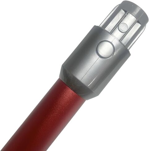 مكنسة المكنسة الكهربائية مكنسة الأنبوب المعدني قطع الغيار ، متوافقة مع Jimmy H9 Pro / JV85 / H8 Flex / JV85 Pro / H9 Flex / H10 Flex / H10 Pro in Kuwait