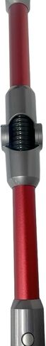 مكنسة المكنسة الكهربائية مكنسة الأنبوب المعدني قطع الغيار ، متوافقة مع Jimmy H9 Pro / JV85 / H8 Flex / JV85 Pro / H9 Flex / H10 Flex / H10 Pro in Kuwait
