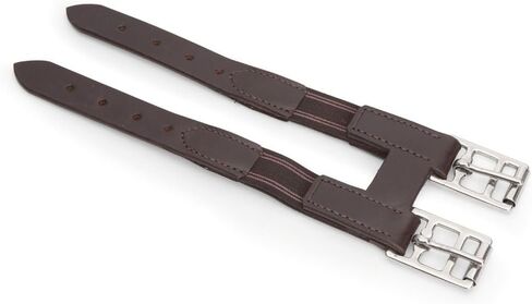 Shires Girth Extension Brown in Saudi Arabia