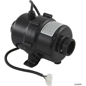 Blower, Millenium Long Life, 230v, 4.0A, 10ft AMP, ME-240/60-LL-AMP in Saudi Arabia